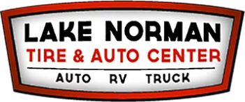 Lake Norman Tire Logo